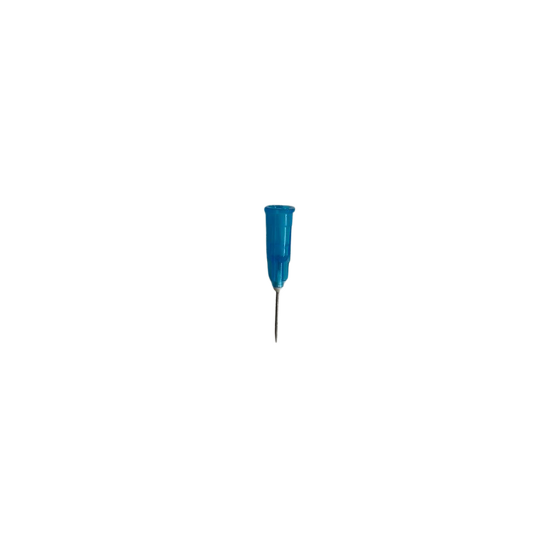 Light Blue Needles - Pack of 100