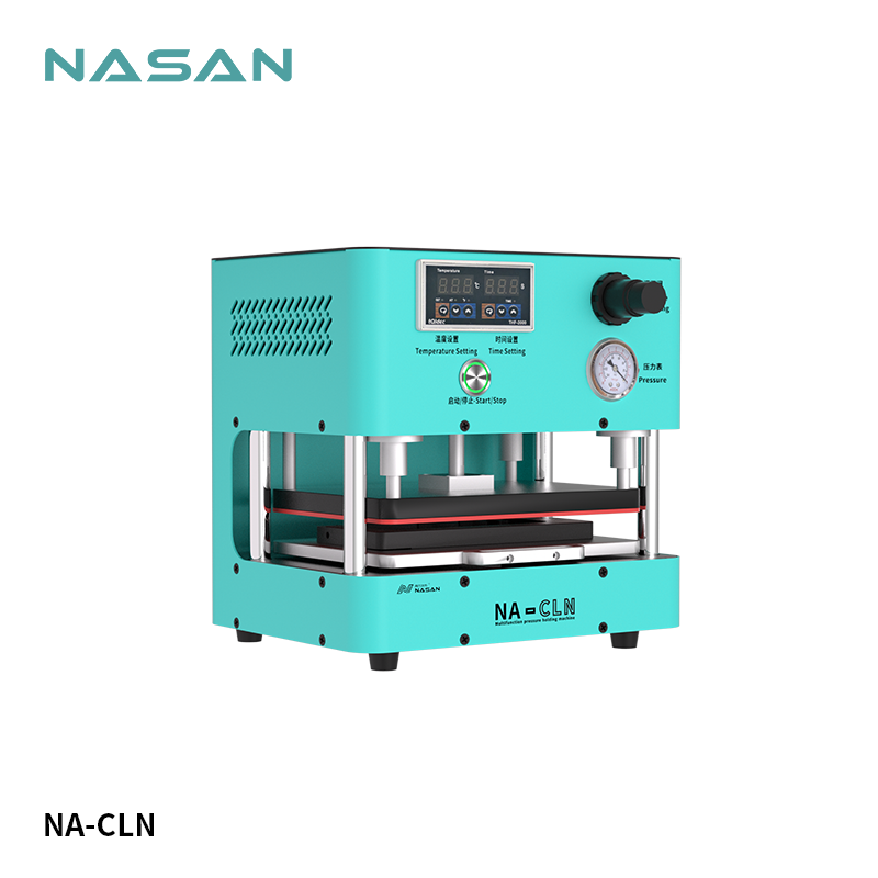 Nasan NA-CLN Machine (Pre Orders 2 Week Lead Time)