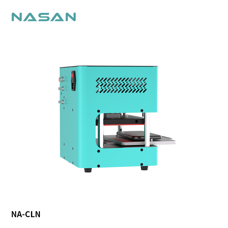 Nasan NA-CLN Machine (Pre Orders 2 Week Lead Time)