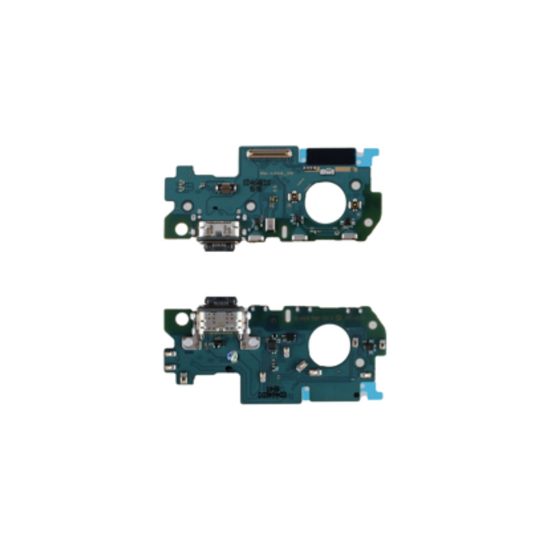 Samsung - A346 (A34 5G) - Charging Port Service Pack