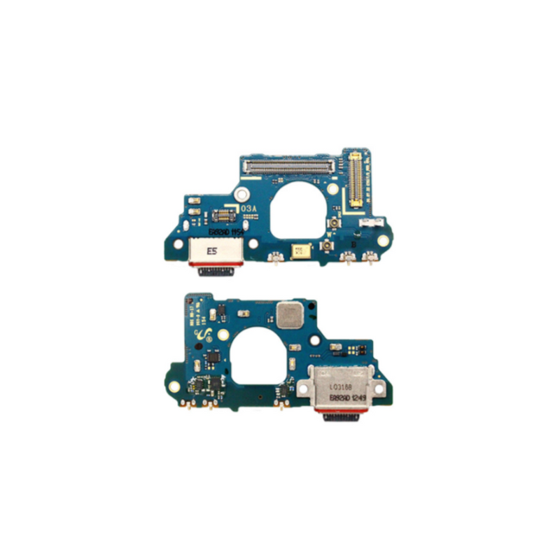 Samsung - S20 FE 5G (G781) - Charging Port Service Pack