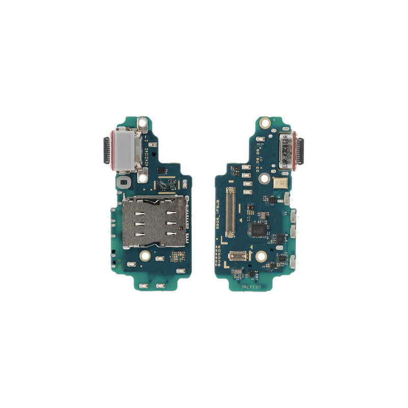Samsung - S24 Ultra (S928) - Charging Port Service Pack