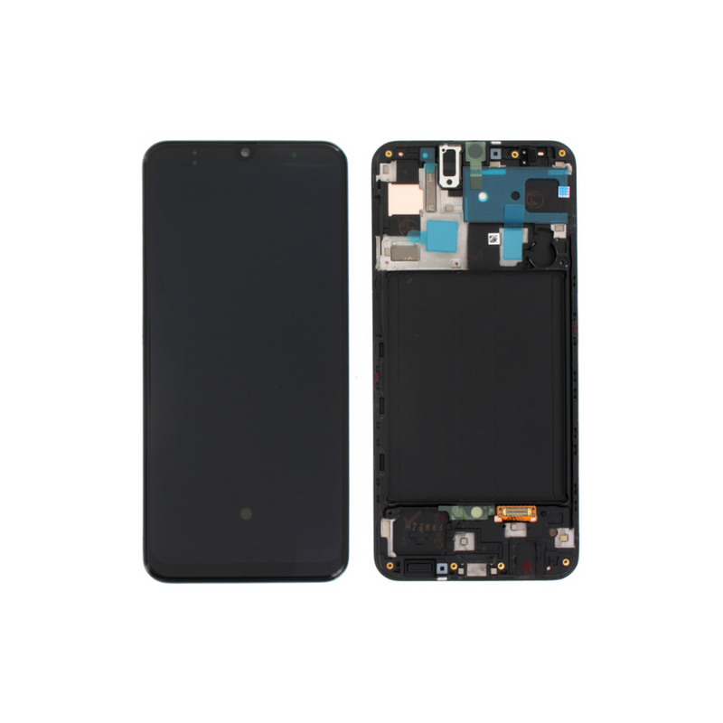 Samsung - A505 - OLED Service Pack