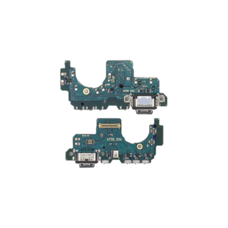 Samsung - A736 (A73 5G) - Charging Port Service Pack