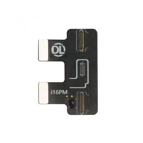 DL400 Pro Tester Cables - For iPhone 16 Series Full Set