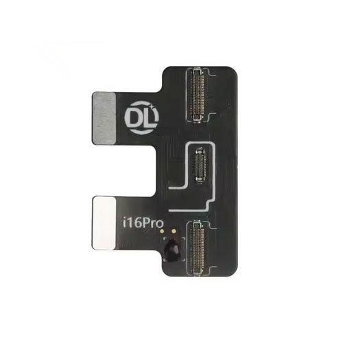 DL400 Pro Tester Cables - For iPhone 16 Series Full Set