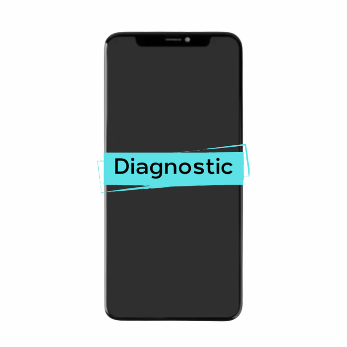 For iPhone 12/12 Pro - Diagnostic Soft OLED