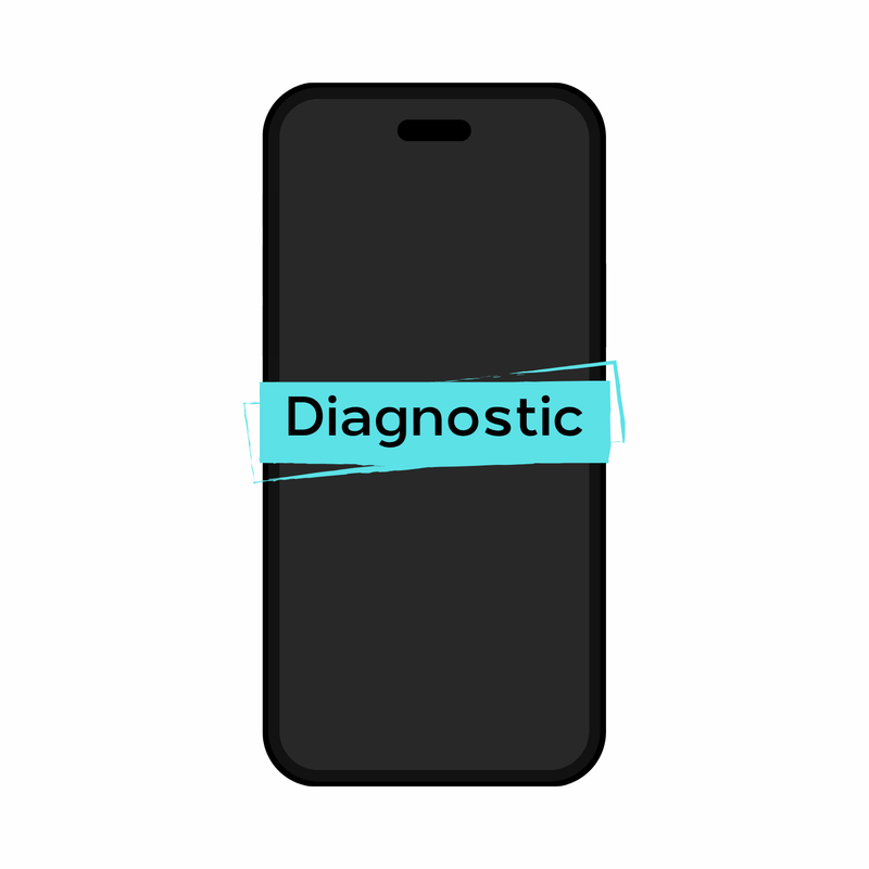 For iPhone 14 Pro - Diagnostic Soft OLED (120Hz)