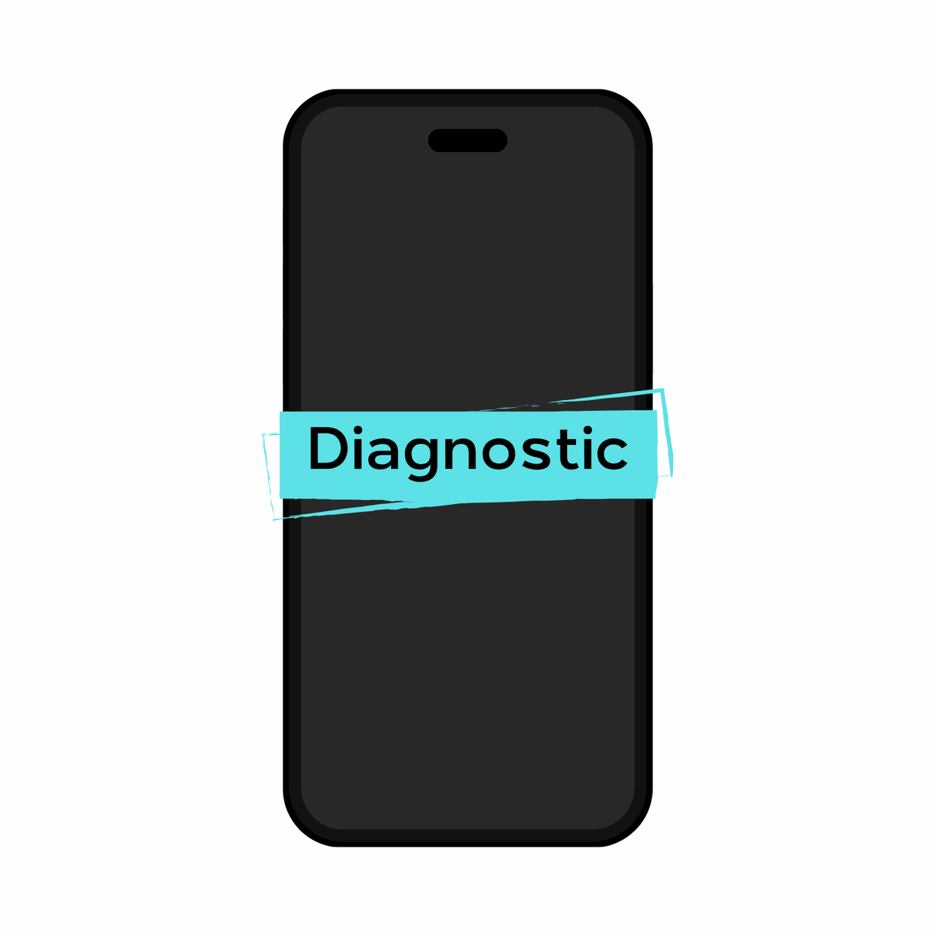 Replacement Screens For iPhone 16