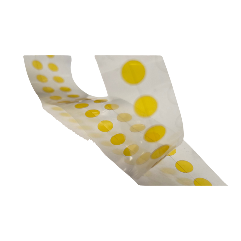 Polyimide Discs - 1000pcs
