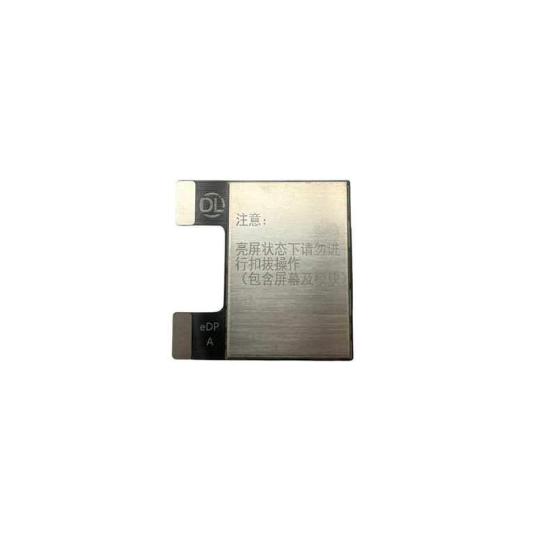 DL400 Pro - EDP Board