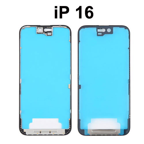 For iPhone 16 - Frame Bezel