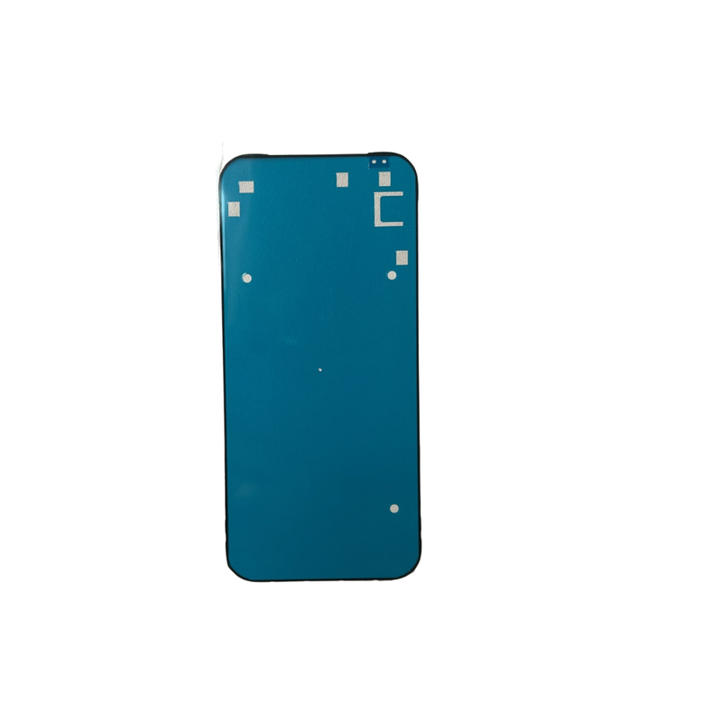 Google - Pixel 9a - Screen Adhesive Service Pack