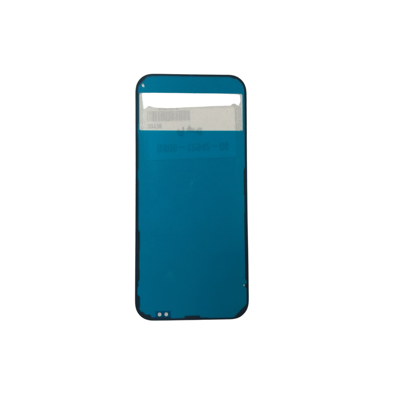 Google - Pixel 9 Pro - Rear Cover Adhesive Service Pack