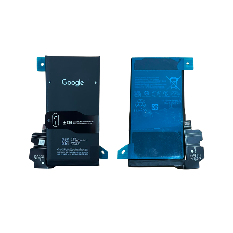 Google - Pixel 8 - Battery Service Pack