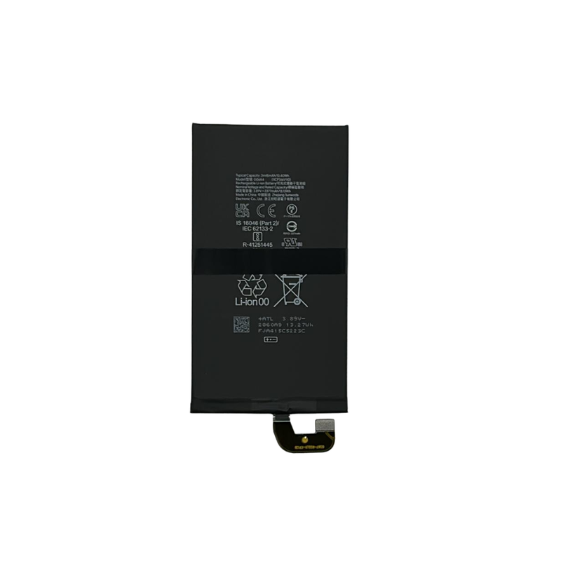 Google - Pixel 9 Pro Fold - Battery Service Pack