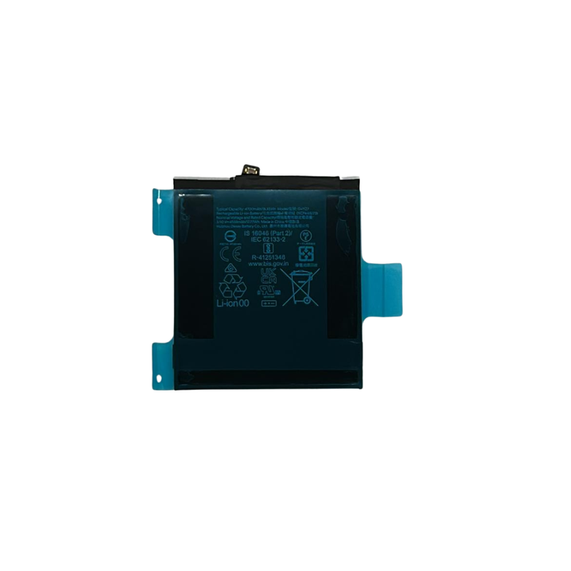 Google - Pixel 9 - Battery Service Pack