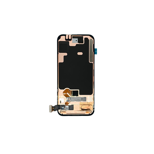 Google - Pixel 9 Pro - OLED Service Pack