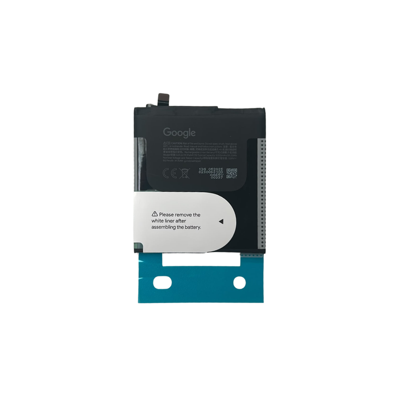 Google - Pixel 10 Pro XL - Battery Service Pack