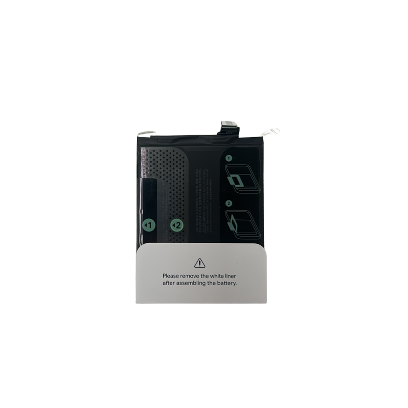 Google - Pixel 10a - Battery Service Pack