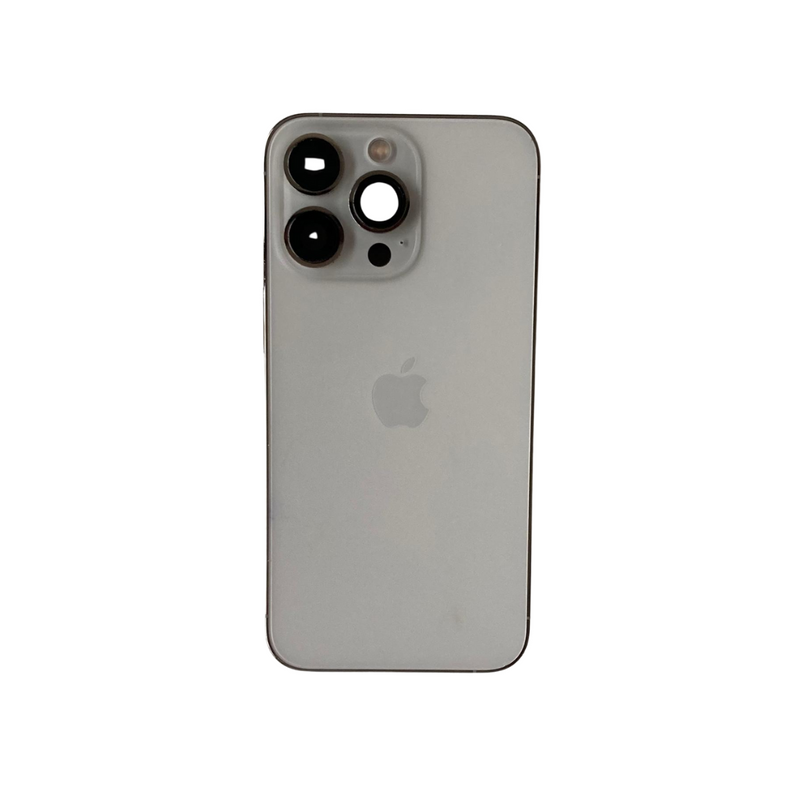 iPhone 13 Pro - Genuine Pull Rear Housing