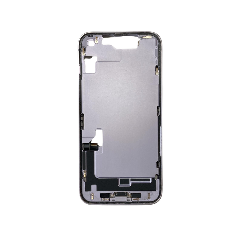 iPhone 14 - Genuine Pull Mid Frame