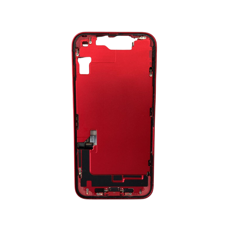 iPhone 14 - Genuine Pull Mid Frame