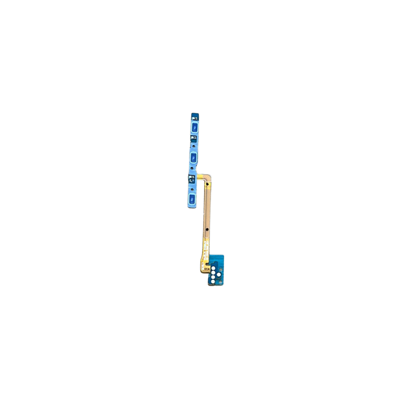 Samsung S24 Ultra (S928) - Side Key Flex Service Pack