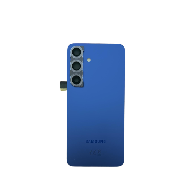 Samsung - S25 (S931) - Rear Cover Service Pack