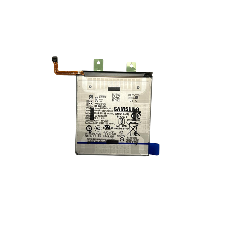 Samsung - S25 (S931) - Battery Service Pack