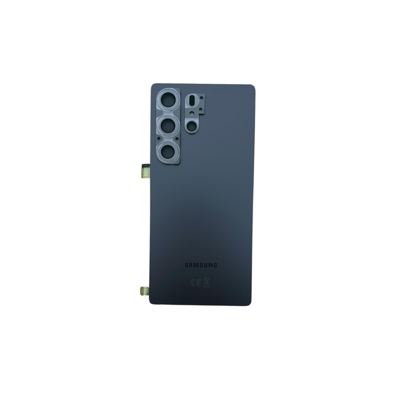 Samsung - S25 Ultra (S938) - Rear Cover Service Pack