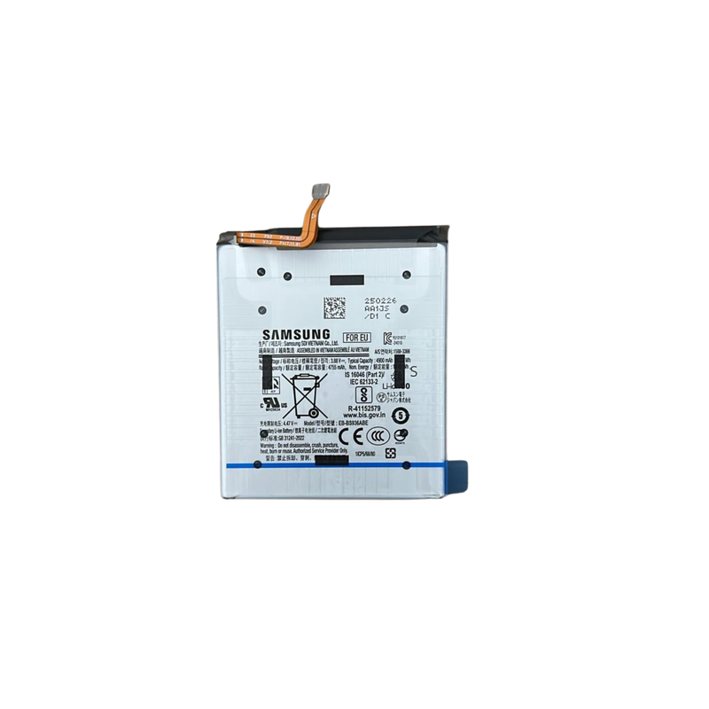 Samsung - S25 Plus (S936) - Battery Service Pack