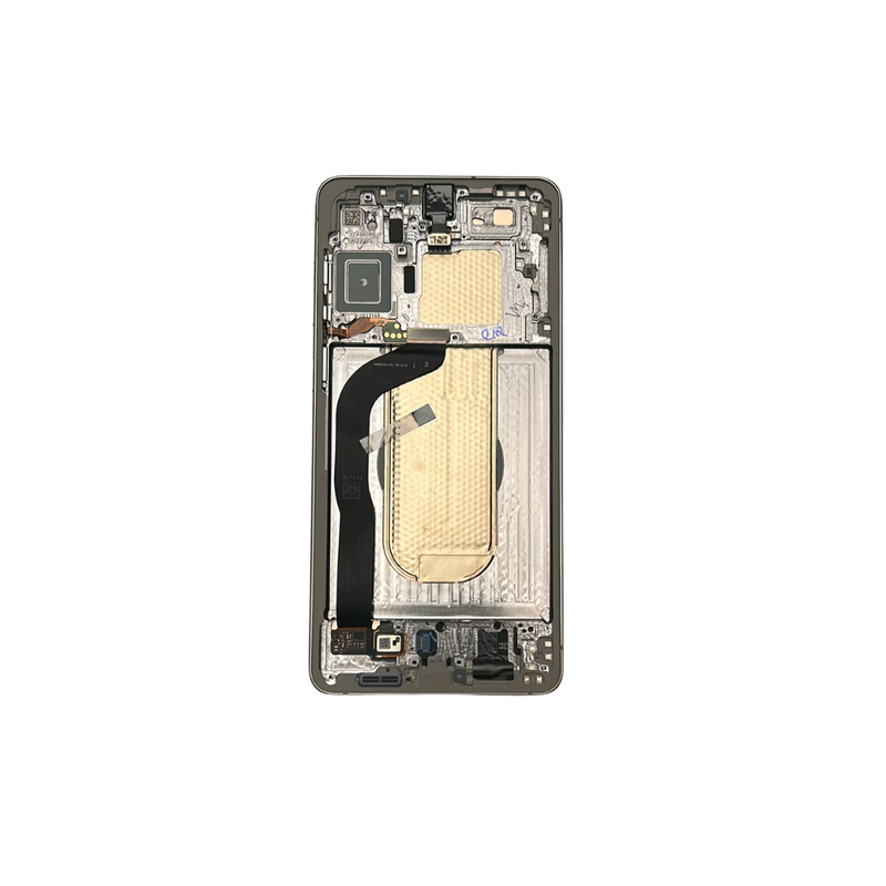 Samsung - S25 Edge (S937) - OLED Service Pack