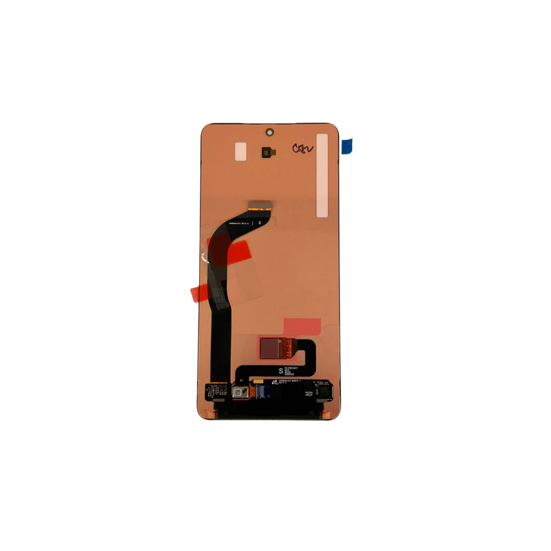 Samsung - S25 Edge (S937) - OLED Service Pack (No Frame)