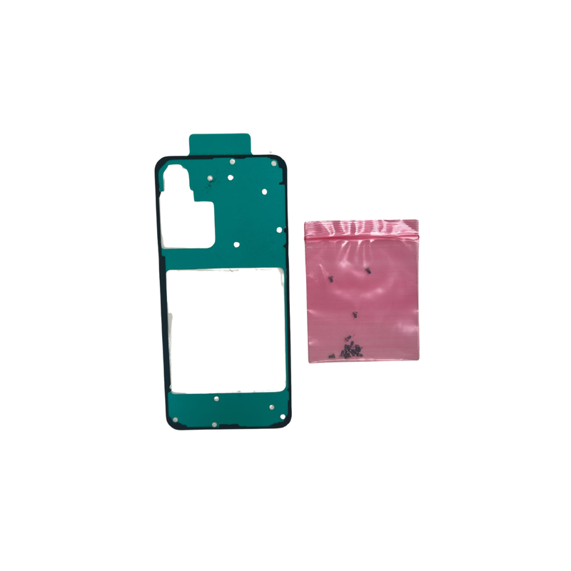 Samsung - S25 FE (S731) - Service Pack Rear ReWork Kit