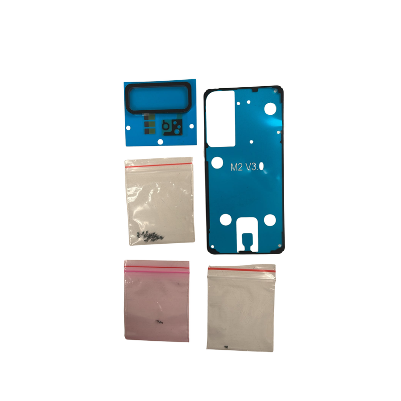 Samsung - S26 Plus (S947) - Service Pack Rear ReWork Kit
