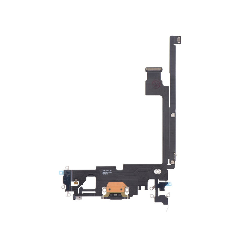 iPhone 12 Pro Max - Genuine Pull Charging Port - With Board