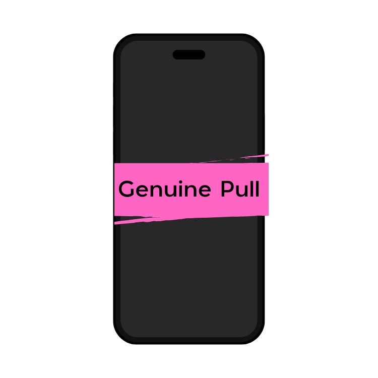 iPhone 14 Pro - Genuine Pull OLED (Grade A) - With Matching Proximity Sensor Flex