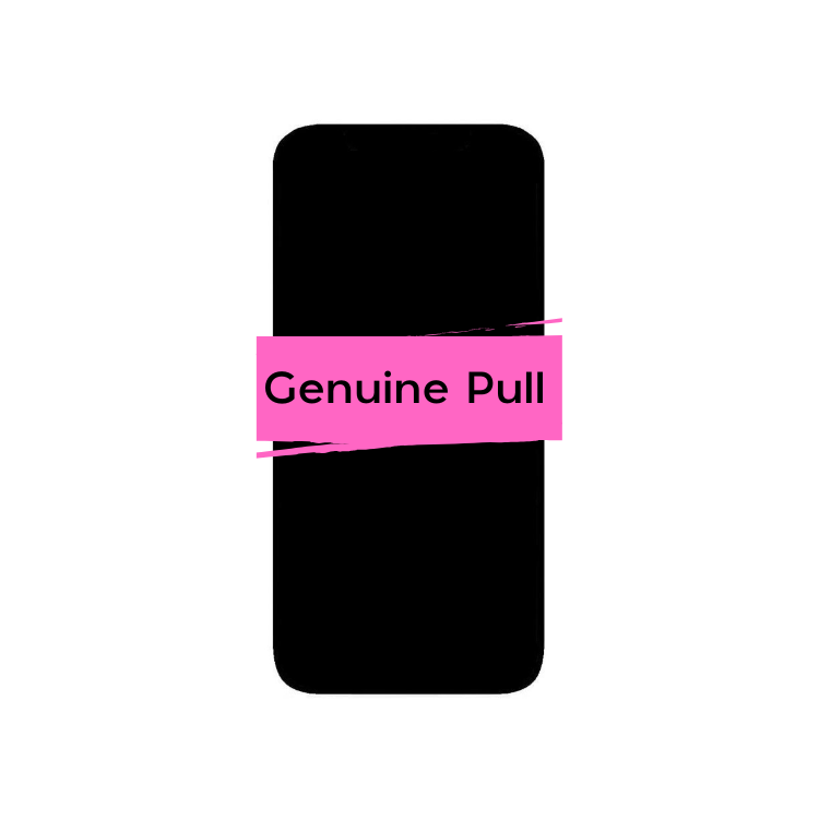 iPhone 14 - Genuine Pull OLED (Grade A) - With Matching Proximity Sensor Flex