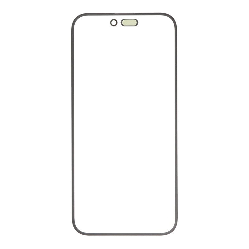 For iPhone 14 Pro - Glass/OCA
