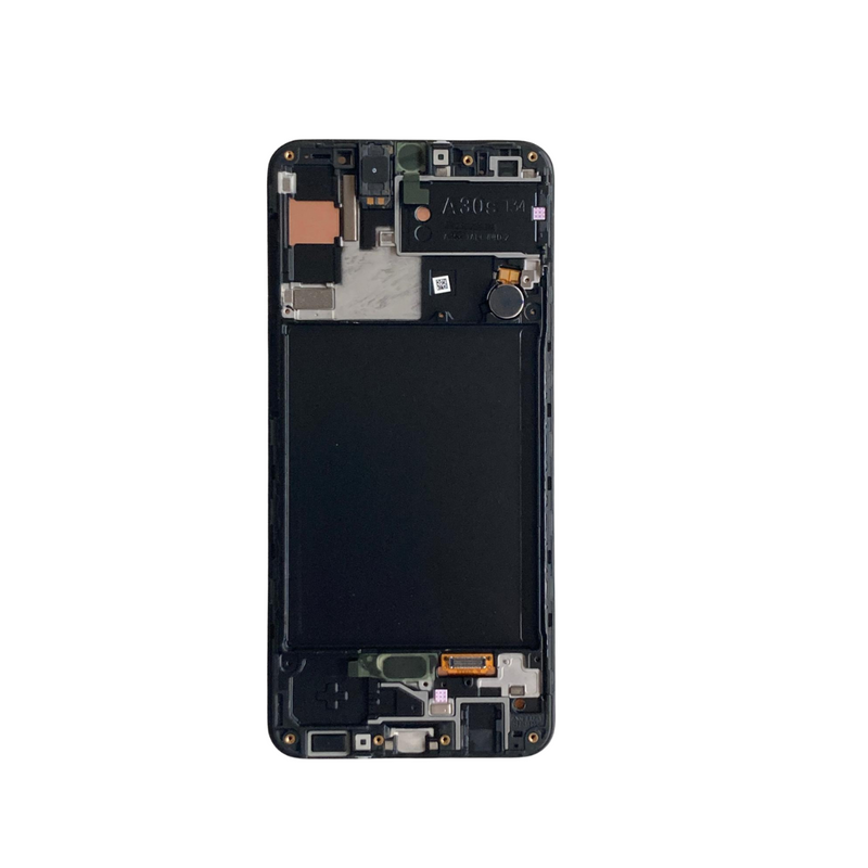 Samsung - A307 (A30s) - LCD Service Pack