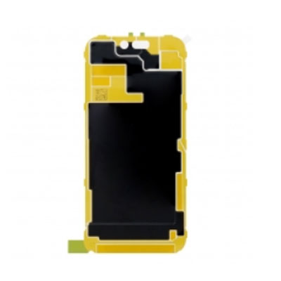 For iPhone 14 Pro Max - Back Sticker