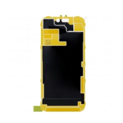 For iPhone 14 Pro - Back Sticker