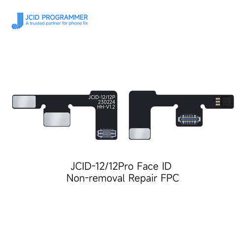 For iPhone 12/12 Pro - JCID FaceID Tag On Flex