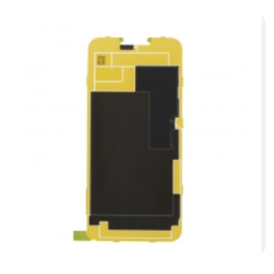 For iPhone 13 Pro Max - Back Sticker