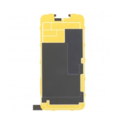 For iPhone 13 Pro - Back Sticker
