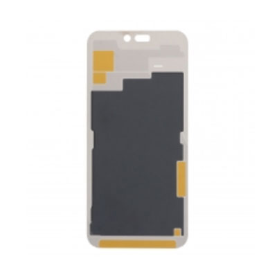 For iPhone 15 Pro Max - Back Sticker