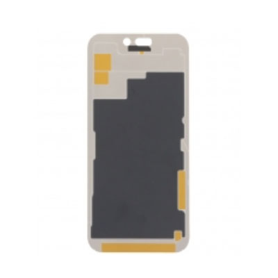 For iPhone 15 Pro - Back Sticker