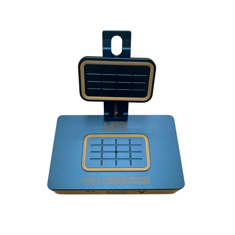 MaAnt - SX-100 Suction King - Screen Alignment Machine