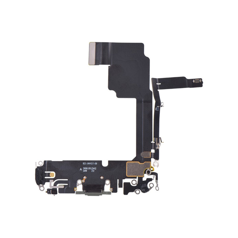iPhone 15 Pro - Genuine Pull Charging Port - With Board